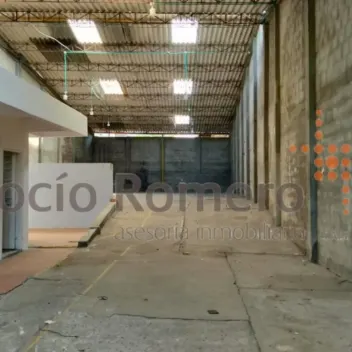 #1958 - Bodega en arriendo en Cúcuta de 426m² - 8