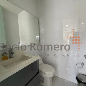 #1960 - Oficina en arriendo en Cúcuta de 390m² y 2 parqueaderos - 11