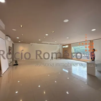 #1960 - Oficina en arriendo en Cúcuta de 390m² y 2 parqueaderos - 8