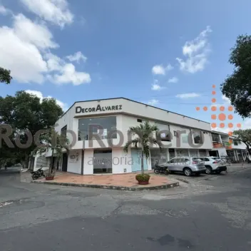 #1960 - Oficina en arriendo en Cúcuta de 390m² y 2 parqueaderos - 2