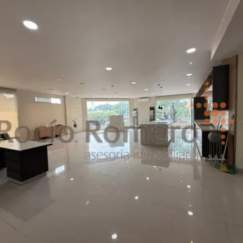 #1960 - Oficina en arriendo en Cúcuta de 390m² y 2 parqueaderos - 7