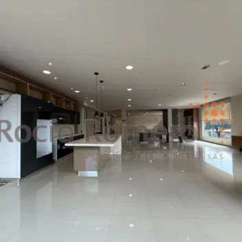 #1960 - Oficina en arriendo en Cúcuta de 390m² y 2 parqueaderos - 9