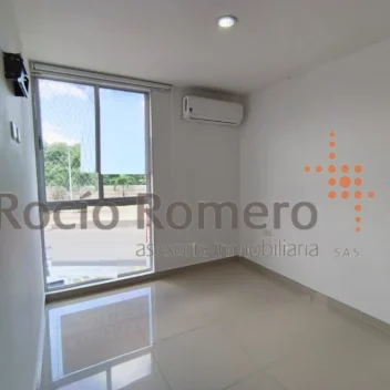 #1964 - Apartamento en arriendo en Los Patios de 55m², 3 habitaciones y 1 parqueadero - 8