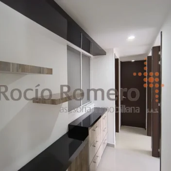 #1964 - Apartamento en arriendo en Los Patios de 55m², 3 habitaciones y 1 parqueadero - 13
