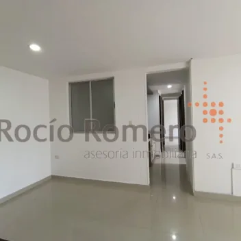 #1964 - Apartamento en arriendo en Los Patios de 55m², 3 habitaciones y 1 parqueadero - 7