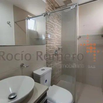 #1964 - Apartamento en arriendo en Los Patios de 55m², 3 habitaciones y 1 parqueadero - 14