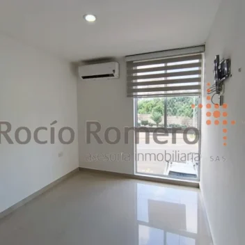 #1964 - Apartamento en arriendo en Los Patios de 55m², 3 habitaciones y 1 parqueadero - 3