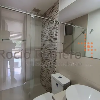 #1964 - Apartamento en arriendo en Los Patios de 55m², 3 habitaciones y 1 parqueadero - 12