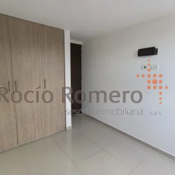 #1964 - Apartamento en arriendo en Los Patios de 55m², 3 habitaciones y 1 parqueadero - 11