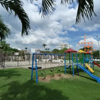 #1964 - Apartamento en arriendo en Los Patios de 55m², 3 habitaciones y 1 parqueadero - 16