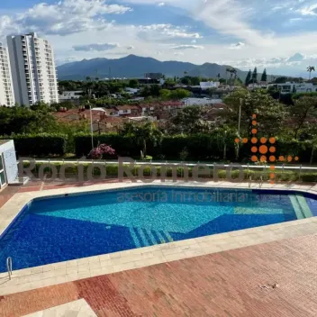 #1967 - Apartamento en venta en Los Patios de 75m², 3 habitaciones y 1 parqueadero - 11