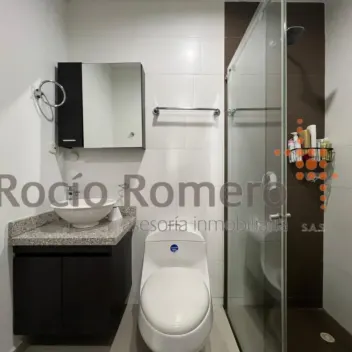 #1967 - Apartamento en venta en Los Patios de 75m², 3 habitaciones y 1 parqueadero - 8