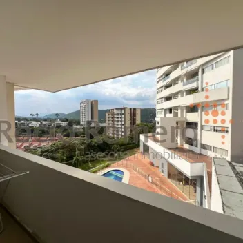 #1967 - Apartamento en venta en Los Patios de 75m², 3 habitaciones y 1 parqueadero - 9