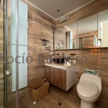 #1969 - Apartamento en venta en Cúcuta de 134m², 3 habitaciones y 2 parqueaderos - 12
