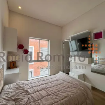 #1969 - Apartamento en venta en Cúcuta de 134m², 3 habitaciones y 2 parqueaderos - 8
