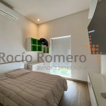 #1969 - Apartamento en venta en Cúcuta de 134m², 3 habitaciones y 2 parqueaderos - 10