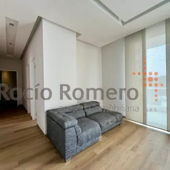 #1969 - Apartamento en venta en Cúcuta de 134m², 3 habitaciones y 2 parqueaderos - 3