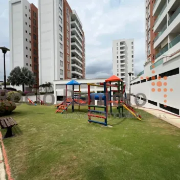 #1969 - Apartamento en venta en Cúcuta de 134m², 3 habitaciones y 2 parqueaderos - 14