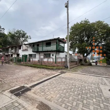 #1972 - Casa en venta en Chinácota de 144m², 3 habitaciones y 2 parqueaderos - 1