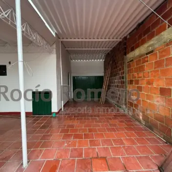 #1972 - Casa en venta en Chinácota de 144m², 3 habitaciones y 2 parqueaderos - 12