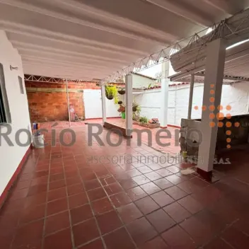 #1972 - Casa en venta en Chinácota de 144m², 3 habitaciones y 2 parqueaderos - 11