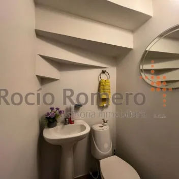 #1974 - Casa en conjunto cerrado en venta en Los Patios de 122m², 3 habitaciones y 2 parqueaderos - 4