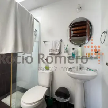 #1974 - Casa en conjunto cerrado en venta en Los Patios de 122m², 3 habitaciones y 2 parqueaderos - 14