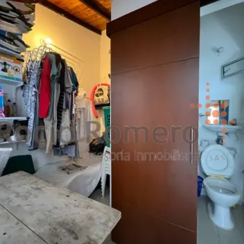 #1974 - Casa en conjunto cerrado en venta en Los Patios de 122m², 3 habitaciones y 2 parqueaderos - 7