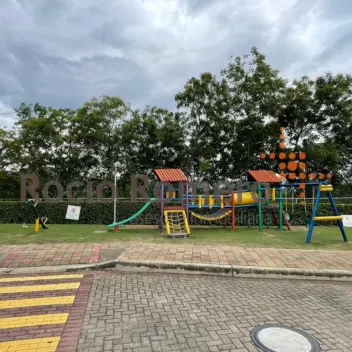 #1974 - Casa en conjunto cerrado en venta en Los Patios de 122m², 3 habitaciones y 2 parqueaderos - 16