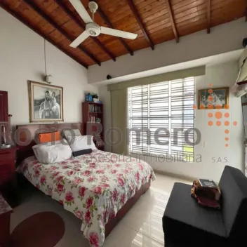 #1974 - Casa en conjunto cerrado en venta en Los Patios de 122m², 3 habitaciones y 2 parqueaderos - 8