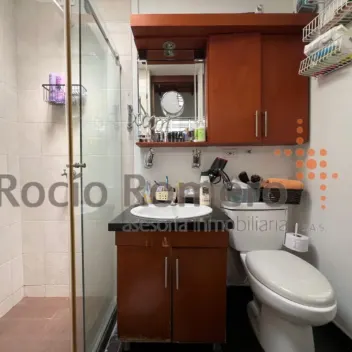 #1974 - Casa en conjunto cerrado en venta en Los Patios de 122m², 3 habitaciones y 2 parqueaderos - 9