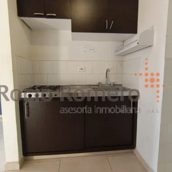 #1975 - Apartamento en venta en Cúcuta de 49m² y 2 habitaciones - 4