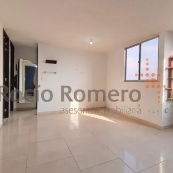 #1975 - Apartamento en venta en Cúcuta de 49m² y 2 habitaciones - 2