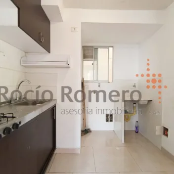 #1975 - Apartamento en venta en Cúcuta de 49m² y 2 habitaciones - 5