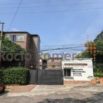 #1977 - Apartamento en venta en Cúcuta de 105m², 3 habitaciones y 1 parqueadero - 1