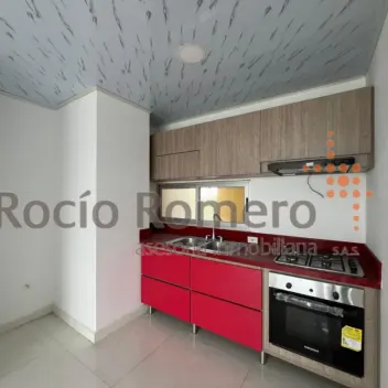 #1979 - Apartamento en venta en Los Patios de 85m², 2 habitaciones y 2 parqueaderos - 3