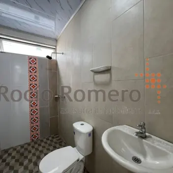 #1979 - Apartamento en venta en Los Patios de 85m², 2 habitaciones y 2 parqueaderos - 5