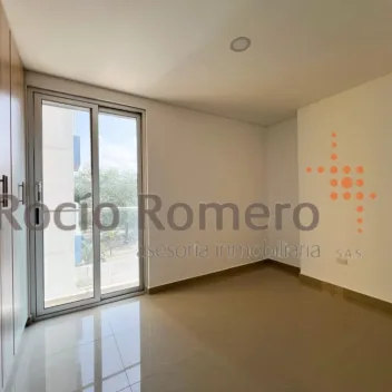 #1980 - Apartamento en venta en Los Patios de 85m², 2 habitaciones y 2 parqueaderos - 7