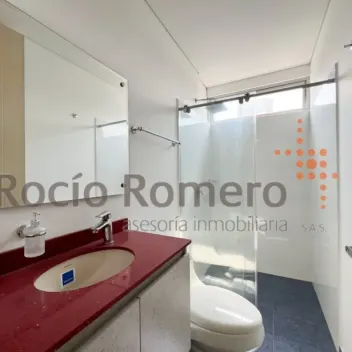 #1980 - Apartamento en venta en Los Patios de 85m², 2 habitaciones y 2 parqueaderos - 8
