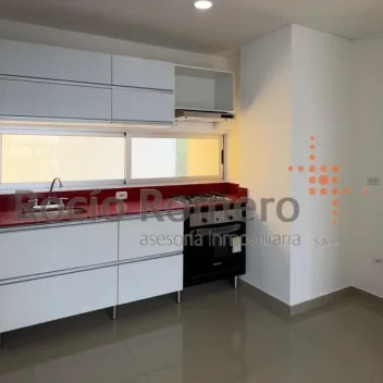 #1980 - Apartamento en venta en Los Patios de 85m², 2 habitaciones y 2 parqueaderos - 4