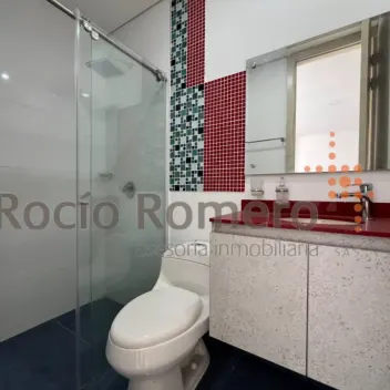 #1980 - Apartamento en venta en Los Patios de 85m², 2 habitaciones y 2 parqueaderos - 6