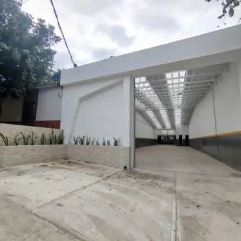 #1982 - Bodega en venta en Villa del Rosario de 350m² - 2