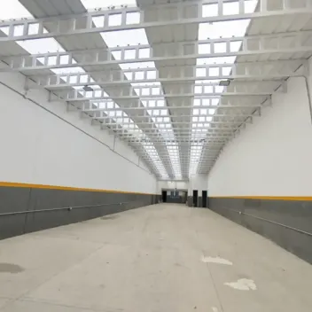 #1982 - Bodega en venta en Villa del Rosario de 350m² - 3