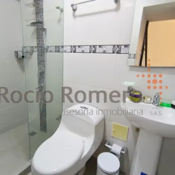 #1983 - Casa en conjunto cerrado en venta en Cúcuta de 256m², 5 habitaciones y 2 parqueaderos - 19