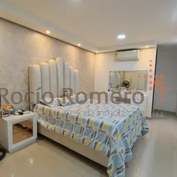 #1983 - Casa en conjunto cerrado en venta en Cúcuta de 256m², 5 habitaciones y 2 parqueaderos - 16