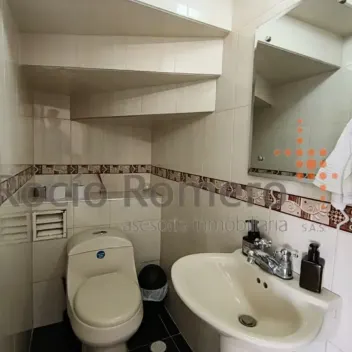 #1983 - Casa en conjunto cerrado en venta en Cúcuta de 256m², 5 habitaciones y 2 parqueaderos - 4