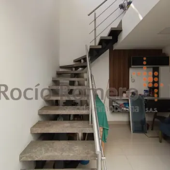 #1983 - Casa en conjunto cerrado en venta en Cúcuta de 256m², 5 habitaciones y 2 parqueaderos - 20