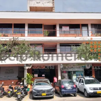 #1984 - Oficina en venta en Cúcuta de 29m² - 1
