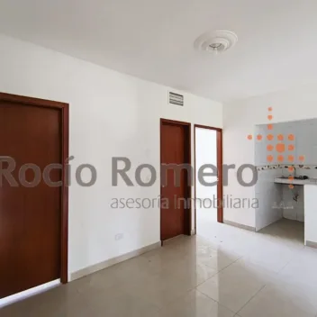#1985 - Apartamento en venta en Cúcuta de 60m² y 2 habitaciones - 2
