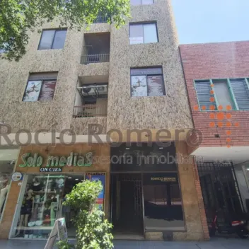 #1985 - Apartamento en venta en Cúcuta de 60m² y 2 habitaciones - 1